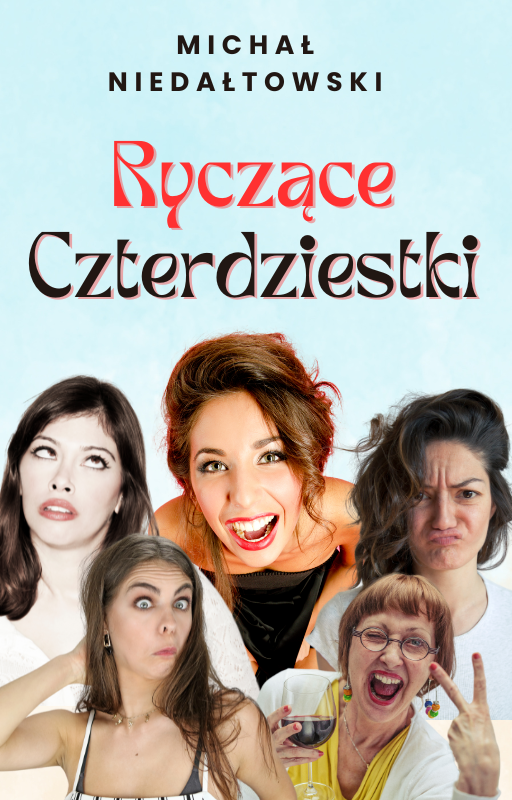 Ryczące czterdziestki